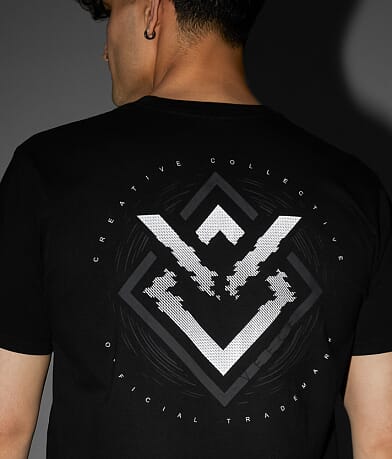 Veece Glitch Storm T-Shirt MISC_DETAIL_3