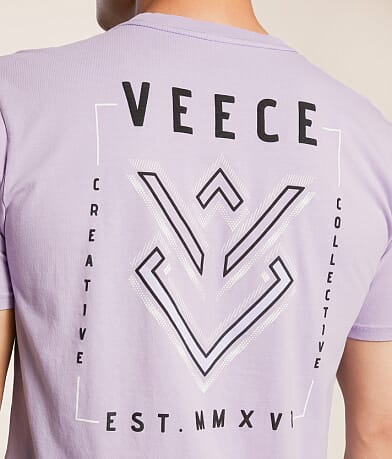 Veece Method T-Shirt MISC_DETAIL_1