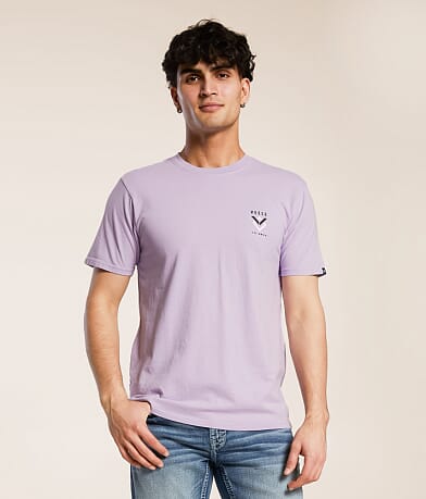 Veece Method T-Shirt front view