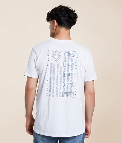 Veece Liberation T-Shirt front view
