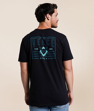 Veece Rimble T-Shirt front view