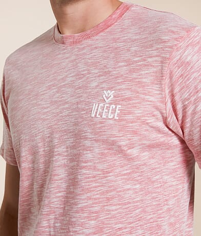 Veece Layered Columns T-Shirt misc detail 1 view