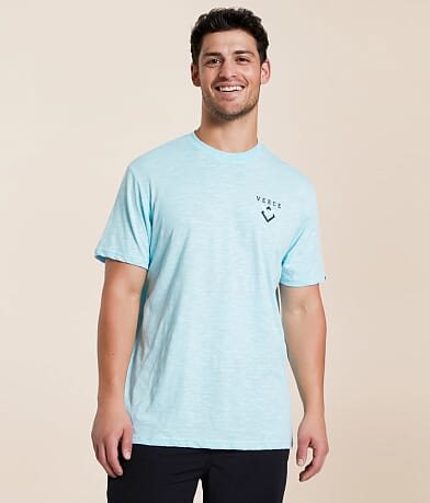 Veece Gem Plate T-Shirt FULL_RIGHT_SIDE