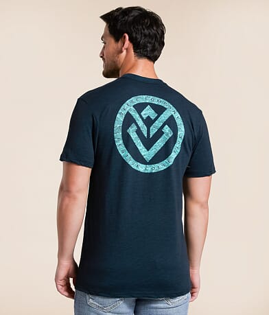Veece Shield T-Shirt front view