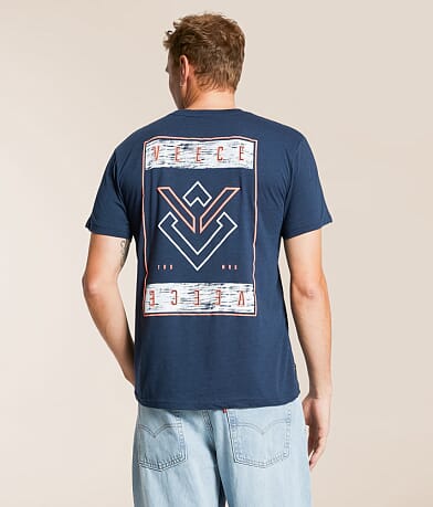 Veece Subtleties T-Shirt front view