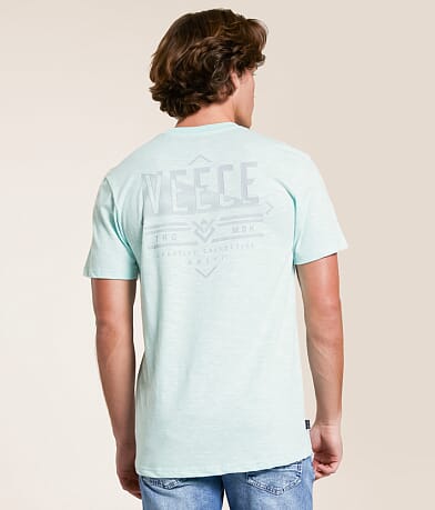 Veece Embodiment T-Shirt front view