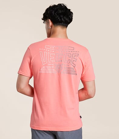 Veece Brick Oven T-Shirt front view