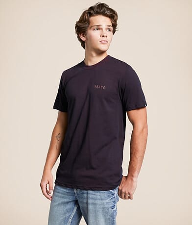Veece Star Bound T-Shirt front view