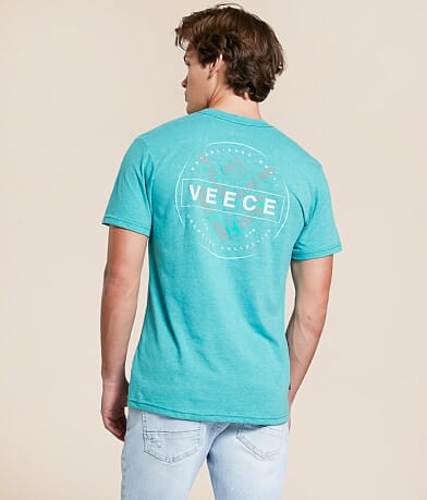 Veece Hurricane T-Shirt front view