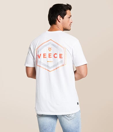 Veece Embarked T-Shirt front view