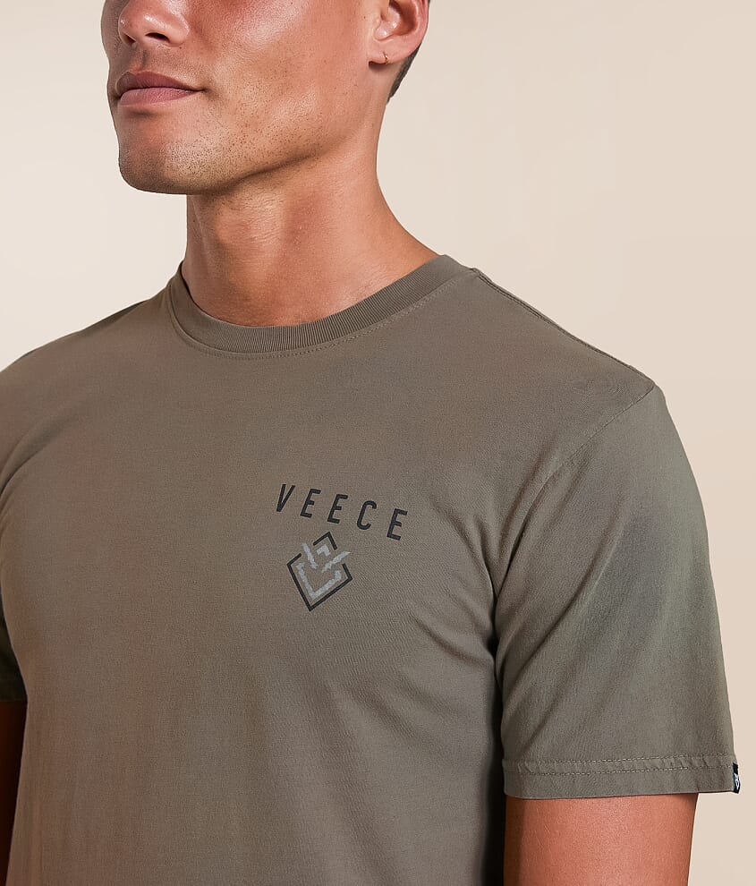 Glitch Storm T-Shirt