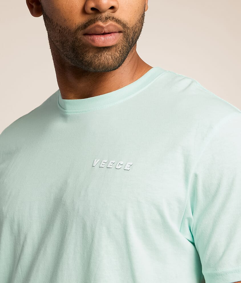 Etched Diamond T-Shirt