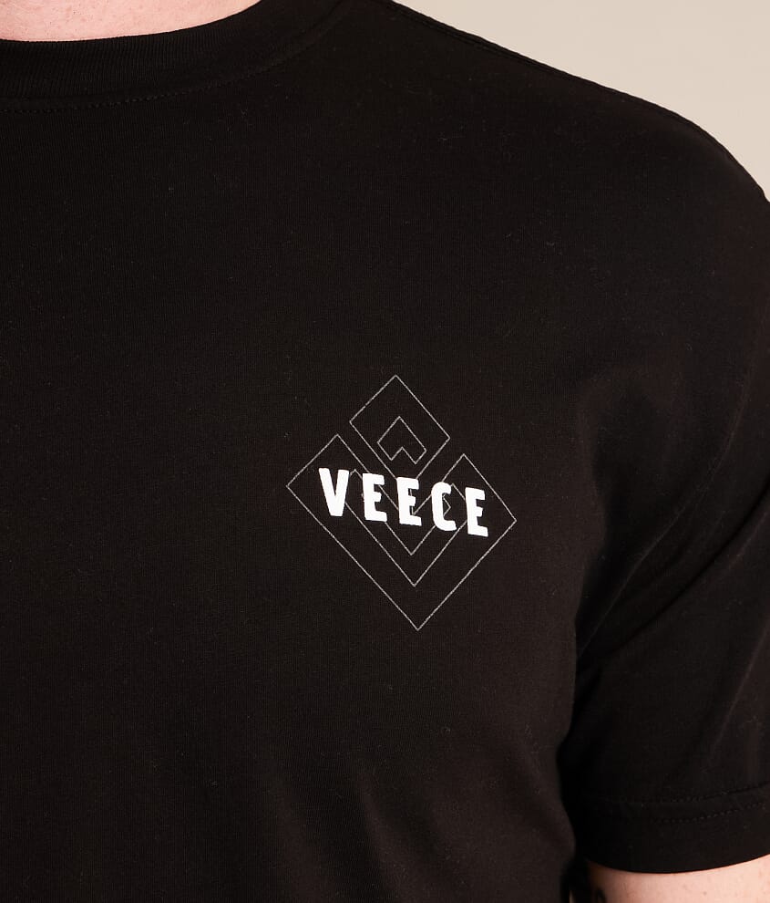 Diamond Tile T-Shirt