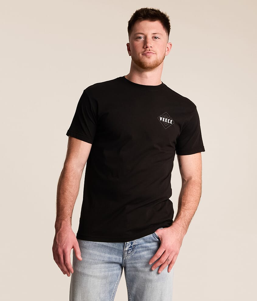 Diamond Tile T-Shirt