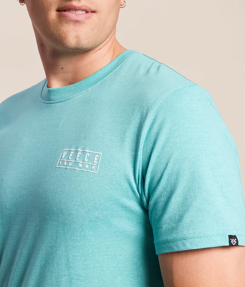 Hazard T-Shirt
