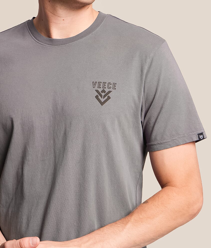Block Atlas T-Shirt