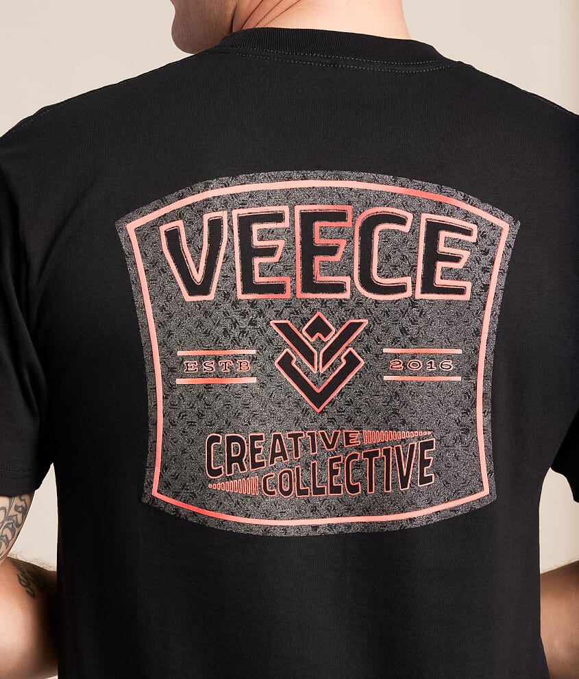 Rebar Plate T-Shirt
