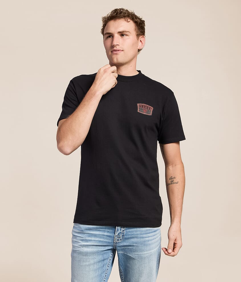 Rebar Plate T-Shirt