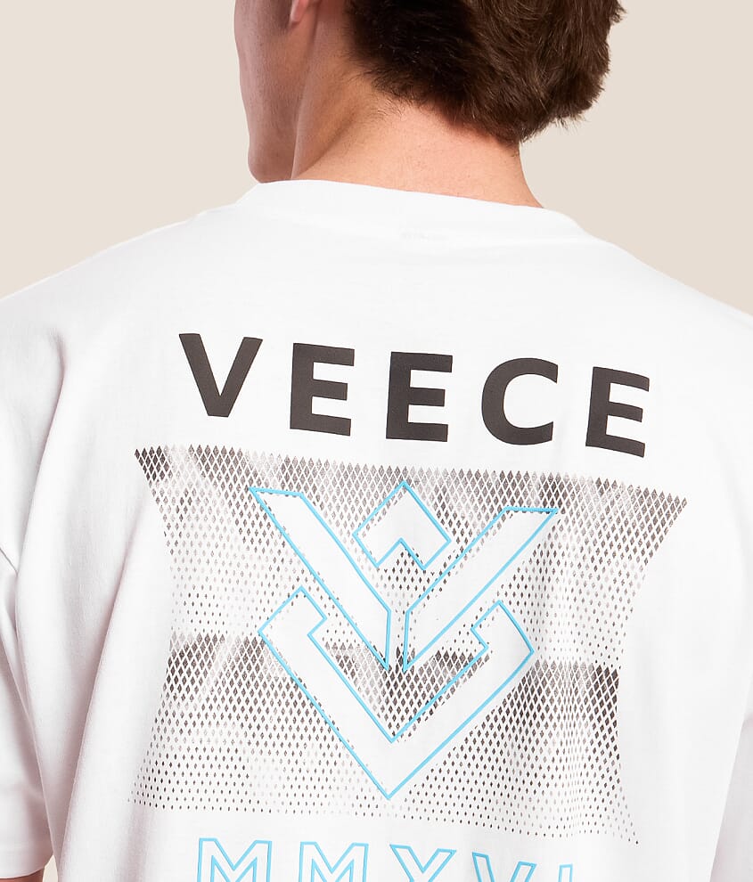 Ripple Fade T-Shirt