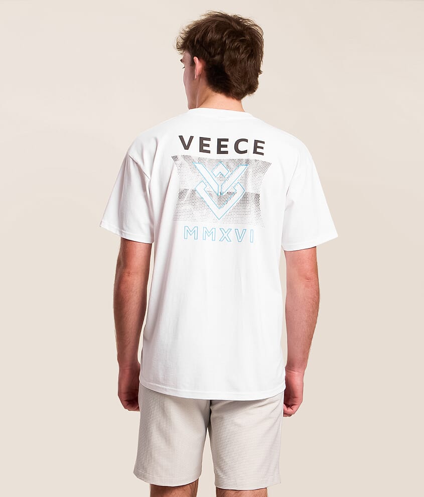 Ripple Fade T-Shirt