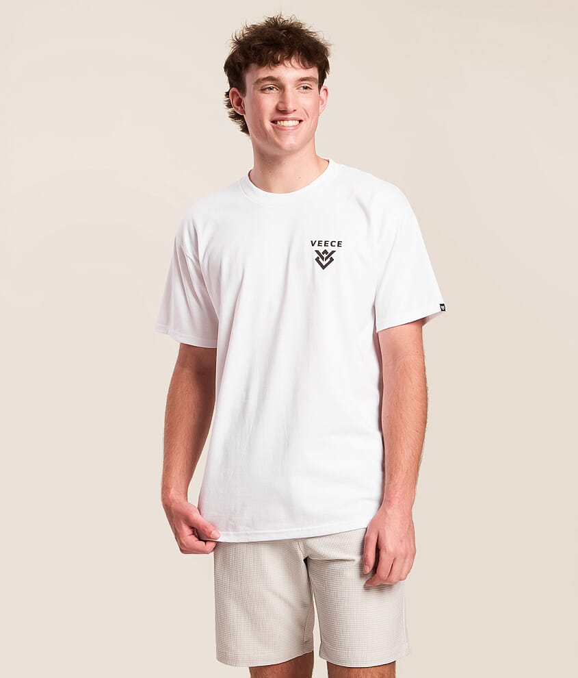 Ripple Fade T-Shirt
