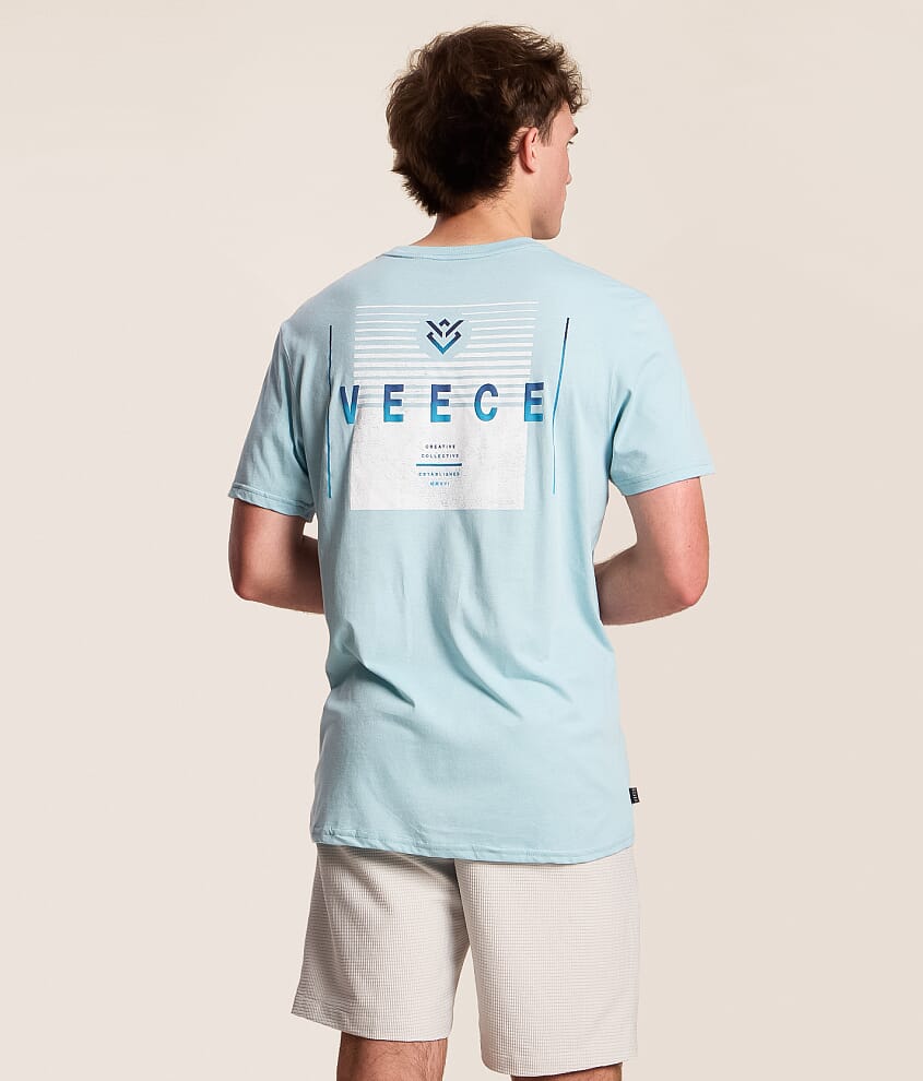 Diced T-Shirt