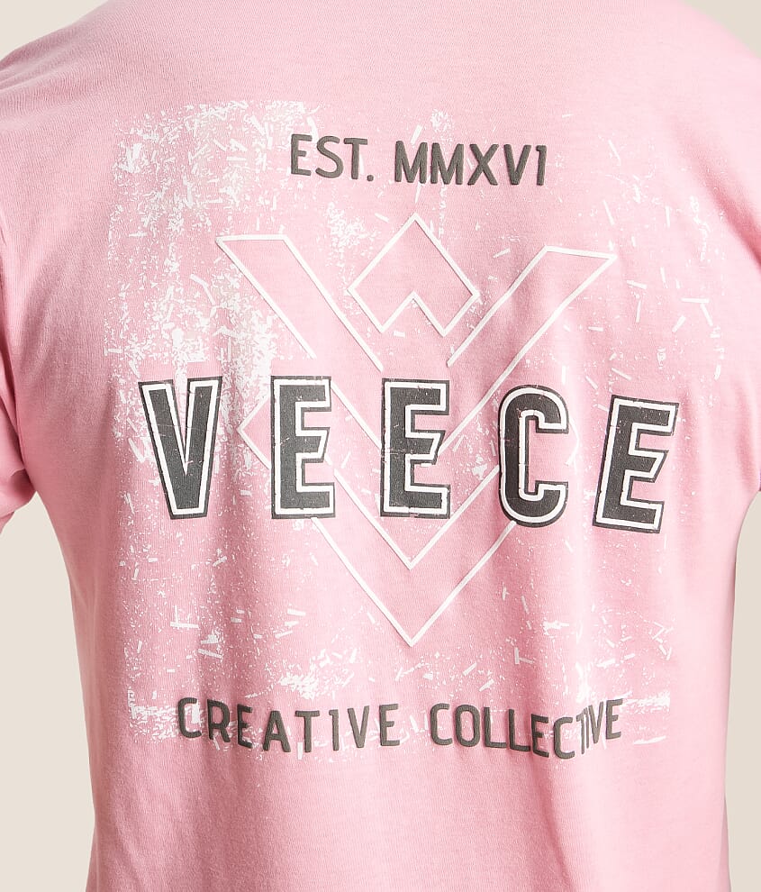 Implied Slab T-Shirt