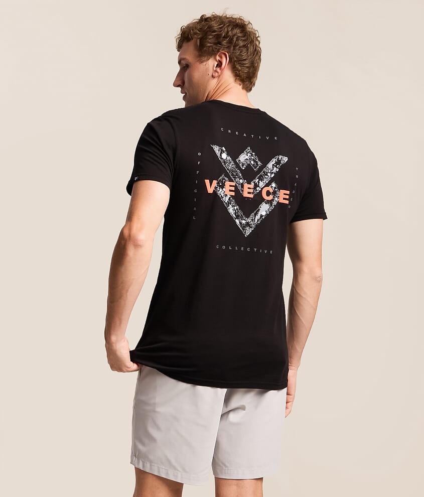 Splat Blast T-Shirt