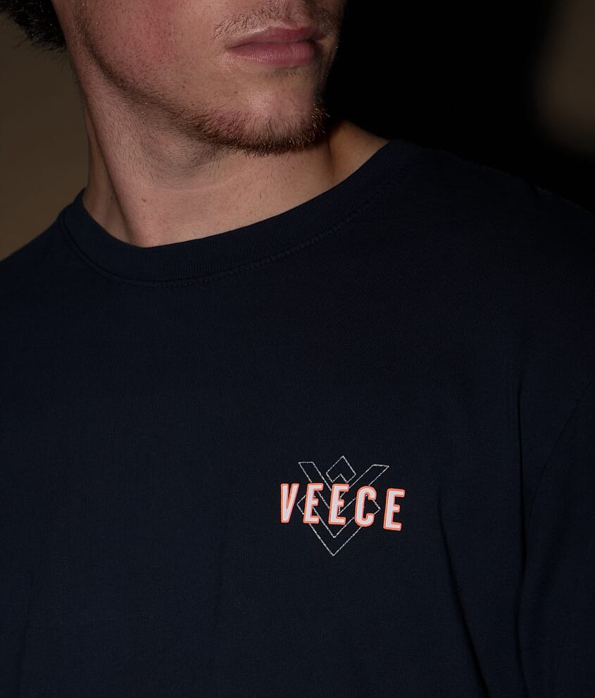 Hairline T-Shirt