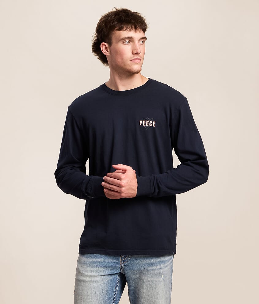 Hairline T-Shirt