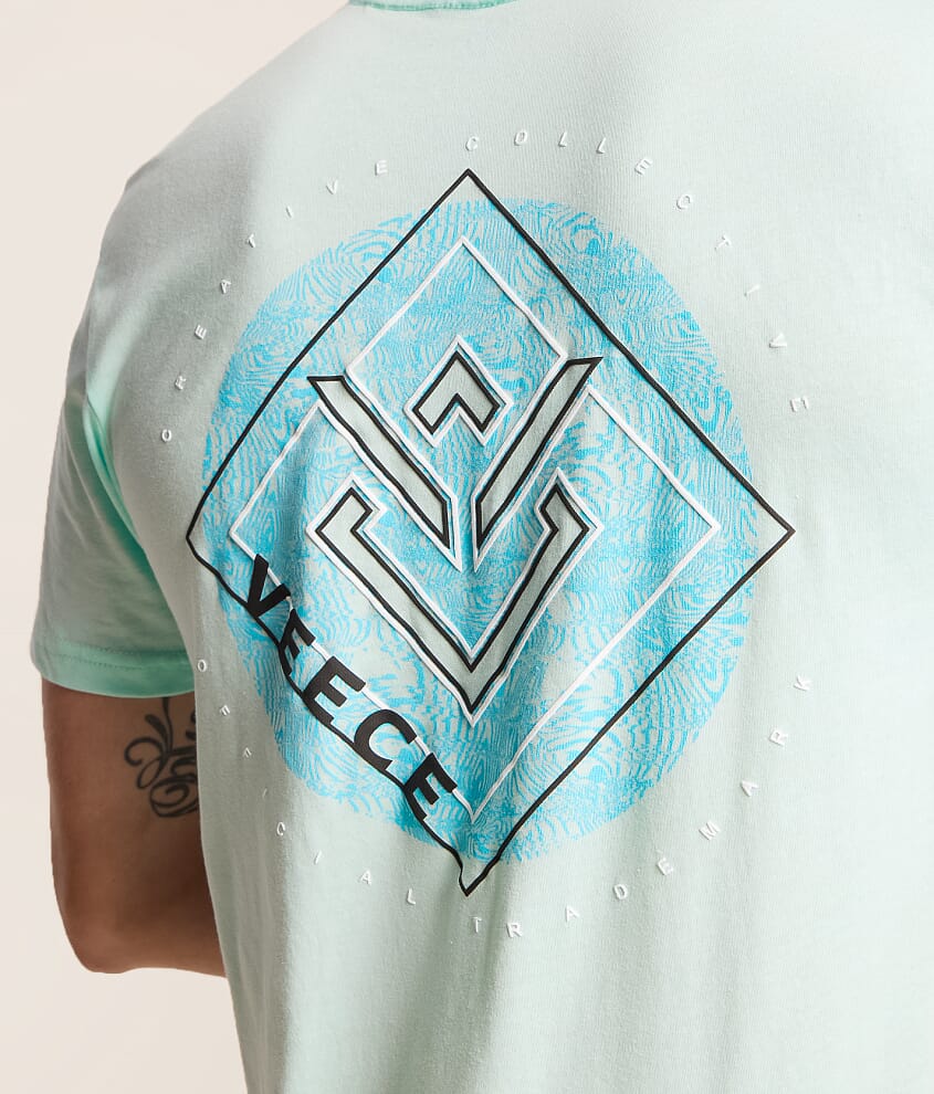 Interference T-Shirt