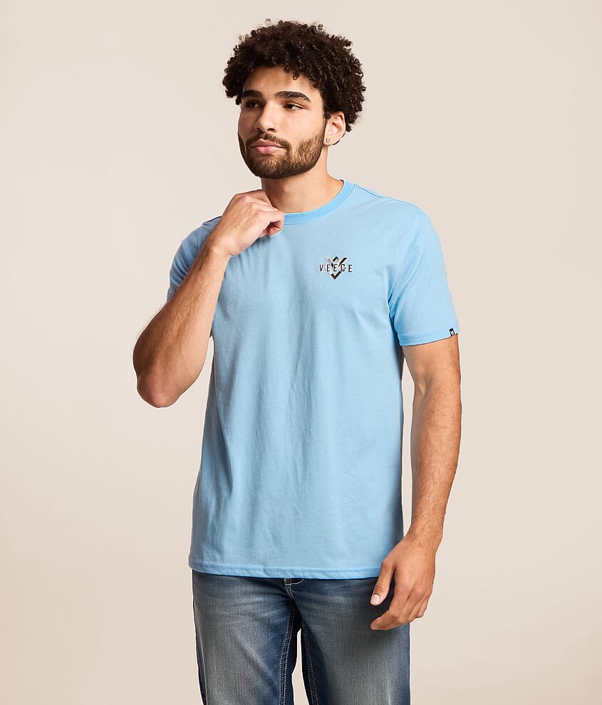 Cats Eye T-Shirt