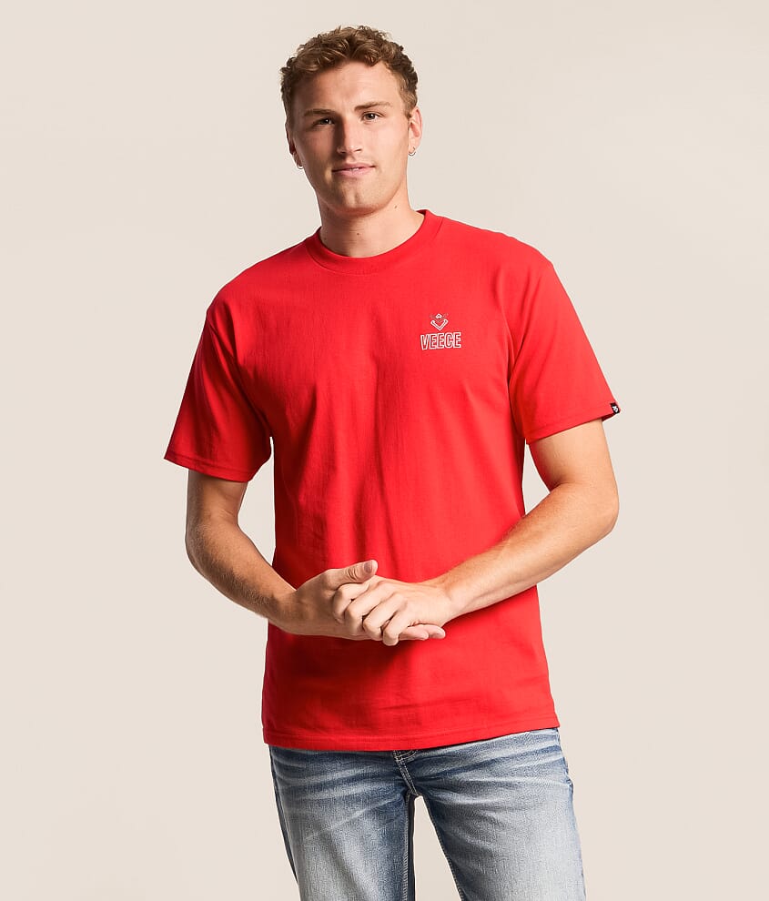 Agent T-Shirt