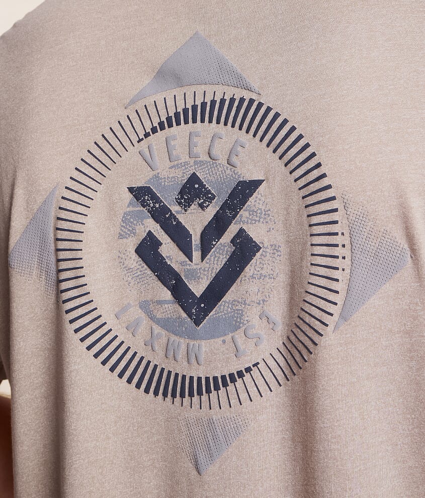 Spiral Crest T-Shirt