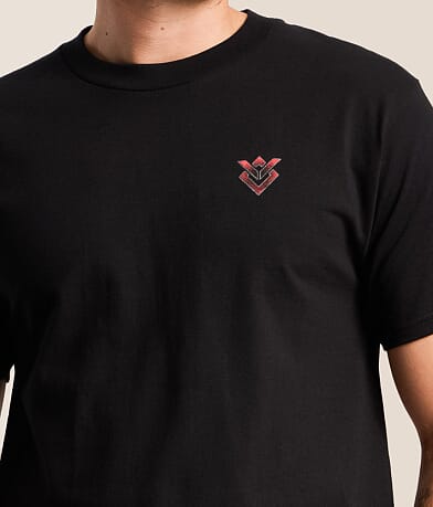 Waypoint T-Shirt thumbnail 4