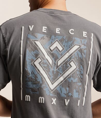 Tropical Vision T-Shirt thumbnail 3