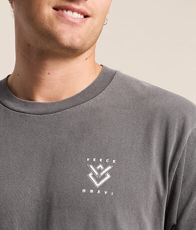 Tropical Vision T-Shirt thumbnail 4
