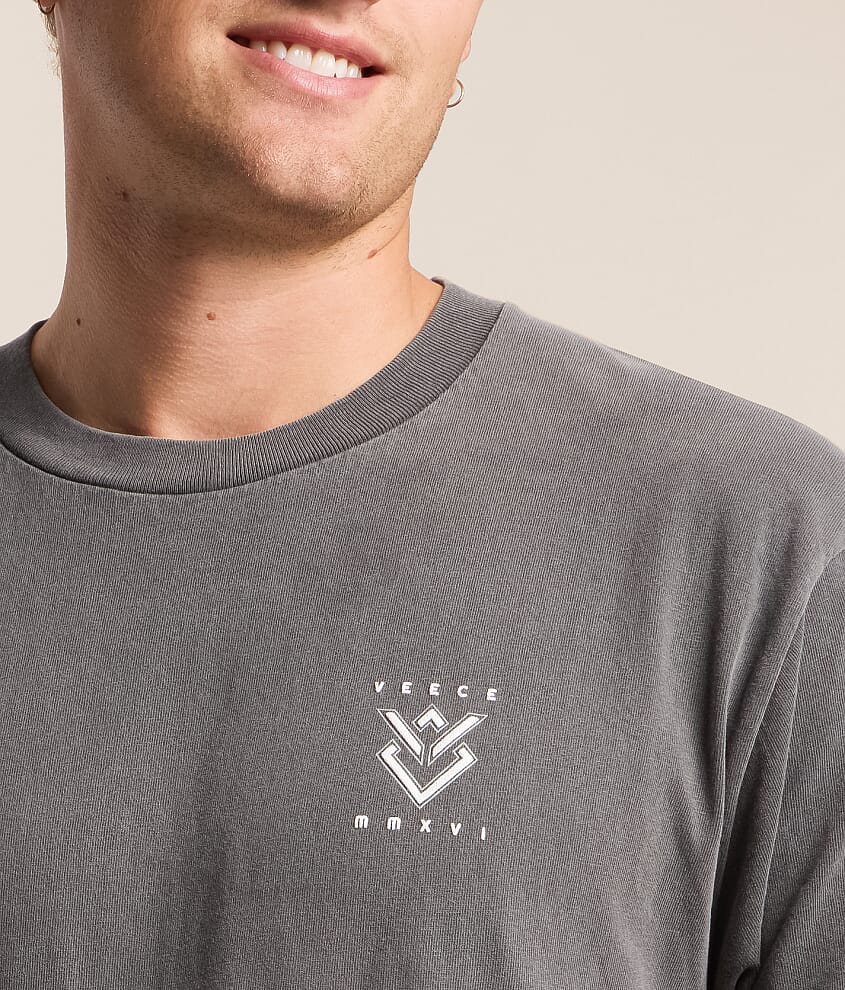 Tropical Vision T-Shirt