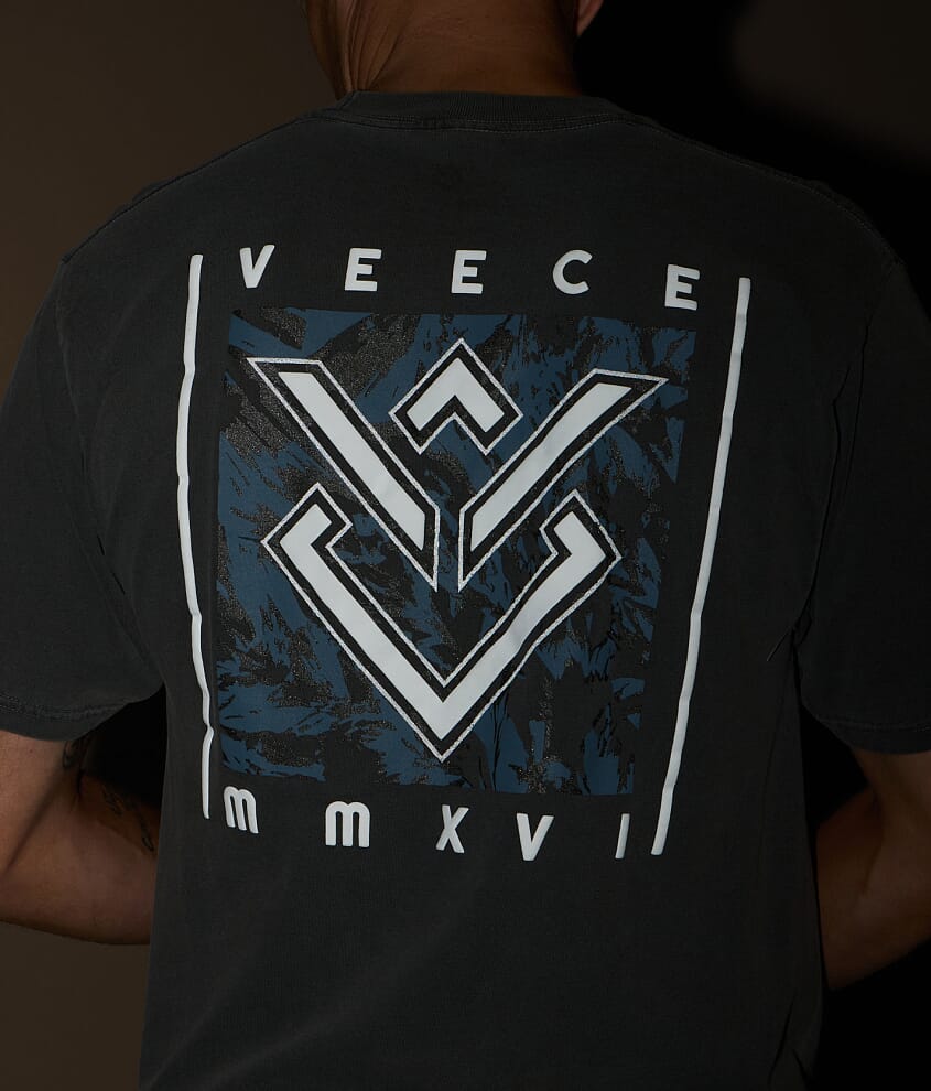 Tropical Vision T-Shirt
