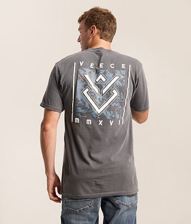 Tropical Vision T-Shirt