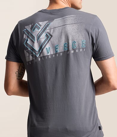 Tire Drift T-Shirt thumbnail 3