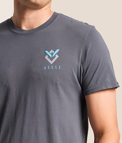 Tire Drift T-Shirt thumbnail 4
