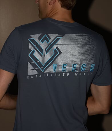 Tire Drift T-Shirt thumbnail 6