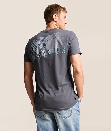 Tire Drift T-Shirt