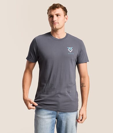 Tire Drift T-Shirt thumbnail 2