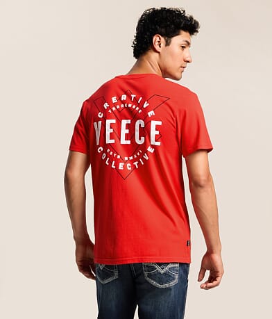 Men's Veece Shirts, Hoodies, Shorts & Clothing | Buckle