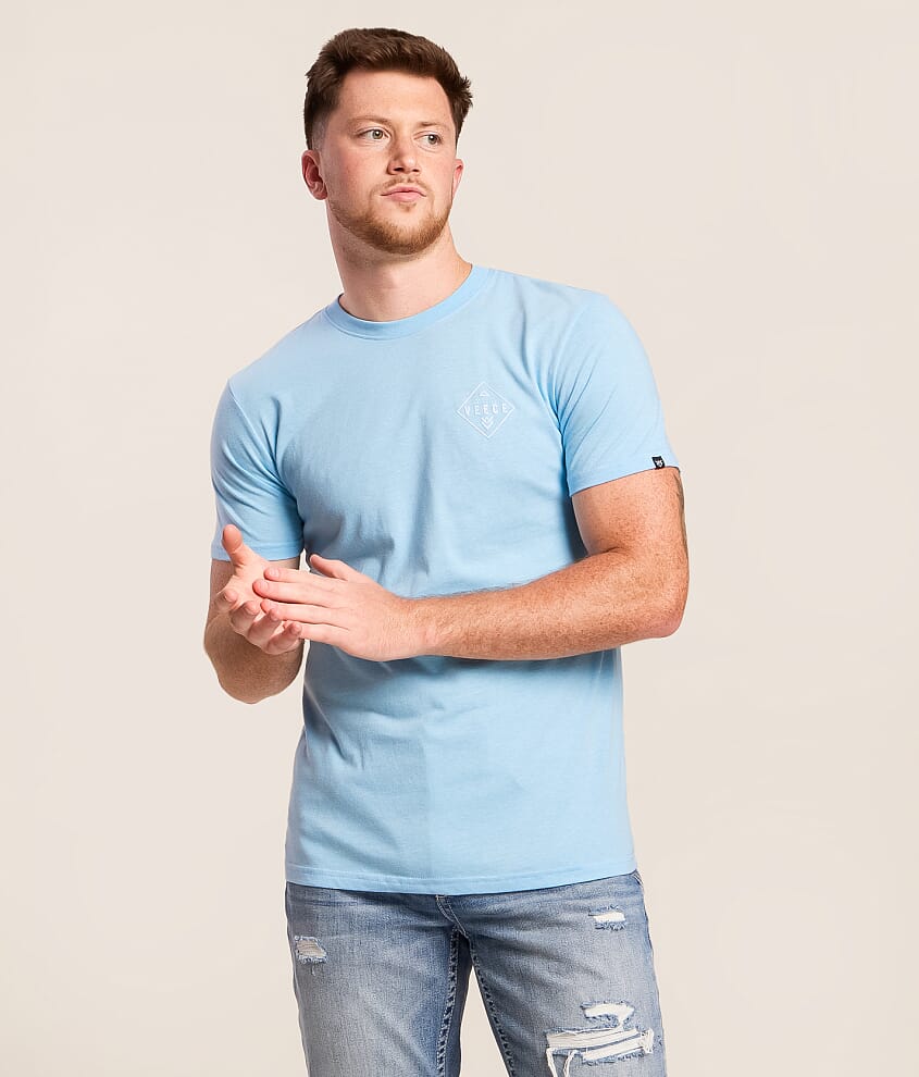 Home Plate T-Shirt