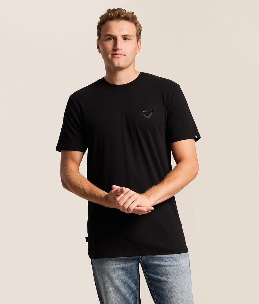 Split Matter 2 T-Shirt