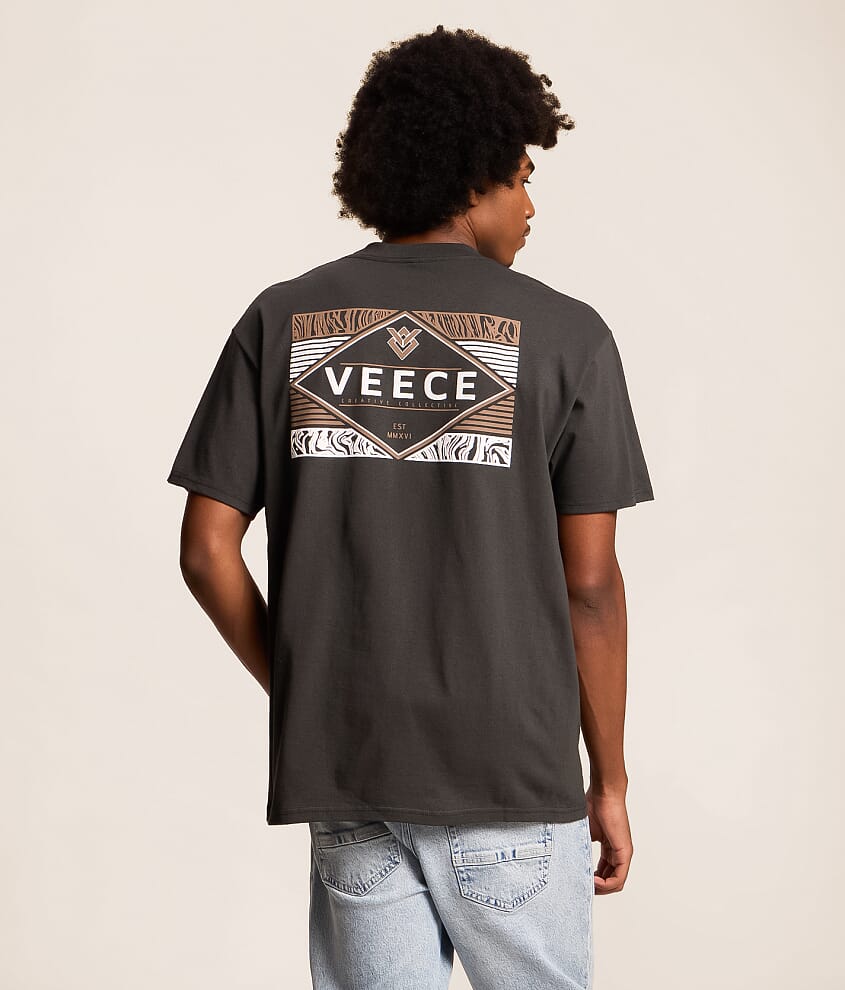 Apex Stripe T-Shirt