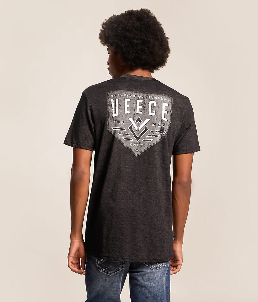Stamped Base T-Shirt